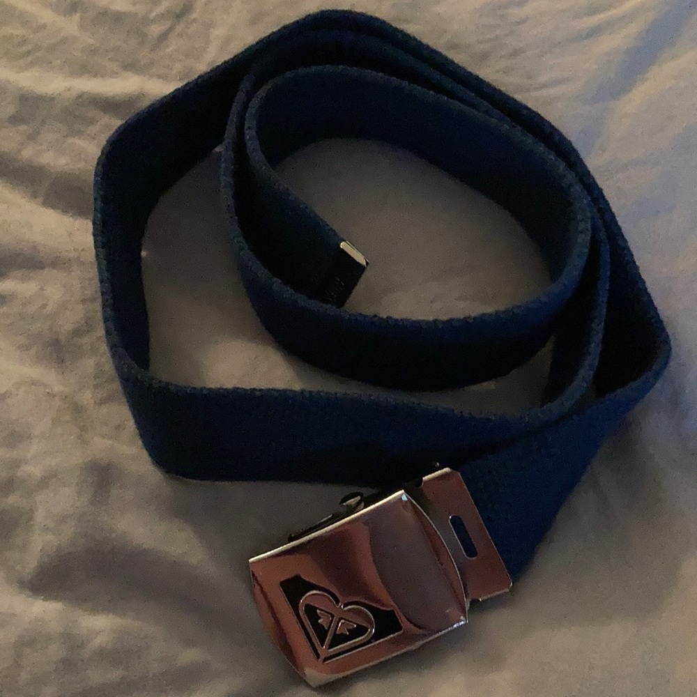 Roxy Belt